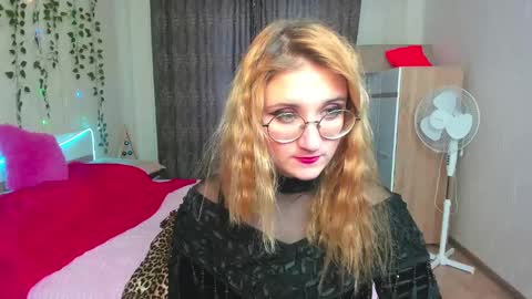 Elsa  online show from December 2, 2024, 8:52 am