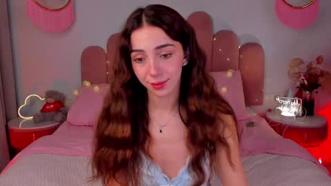 Michelle online show from January 14, 2025, 11:27 pm