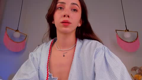 Michelle online show from January 25, 2025, 12:16 pm