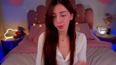 Michelle online show from January 28, 2025, 11:28 pm