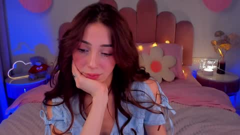 Michelle online show from January 30, 2025, 8:10 pm