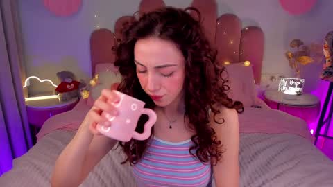 Michelle online show from February 1, 2025, 8:26 pm