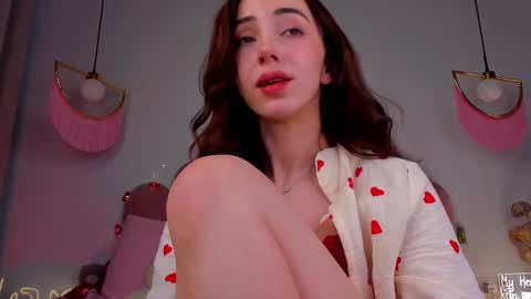 Michelle online show from February 16, 2025, 2:42 am