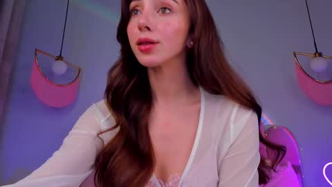 Michelle online show from February 19, 2025, 11:36 pm