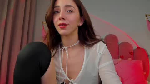 Michelle online show from March 1, 2025, 2:37 am