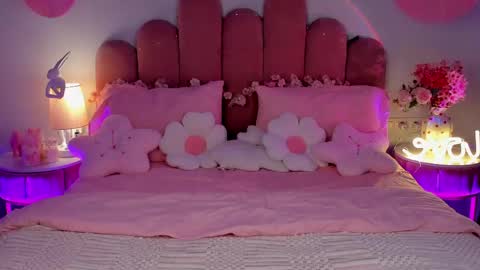 Snapshot of elsa_xo chatting on May 20, 2026, 7:20 pm Michelle online show from May 20, 2026, 7:20 pm