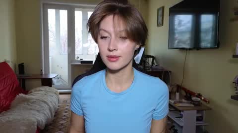 elsaangel online show from October 30, 2025, 5:20 am