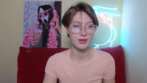 elsaangel online show from November 1, 2025, 2:57 am