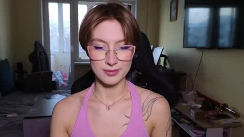 elsaangel online show from February 27, 2026, 10:48 am