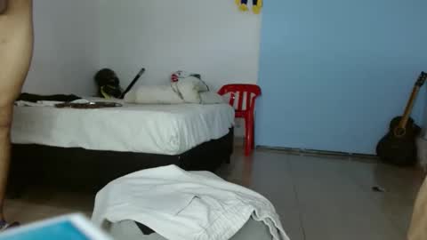 elshaarawy_hot online show from April 19, 2026, 7:38 pm