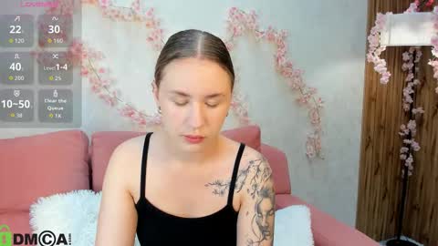 Elsie online show from October 1, 2025, 1:11 am