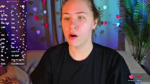 Elsie online show from February 8, 2026, 1:09 am