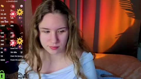 Elsie online show from March 20, 2026, 1:10 am