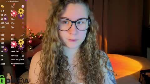 Elsie online show from March 26, 2026, 1:11 am