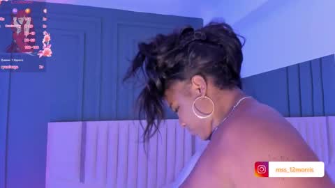 Snapshot of elsiemorriis chatting on February 7, 2025, 2:29 am ELSIE online show from February 7, 2025, 2:29 am