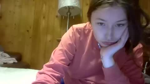 Elsie Rain online show from November 15, 2025, 3:48 am