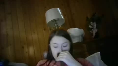 Elsie Rain online show from December 21, 2025, 1:35 am