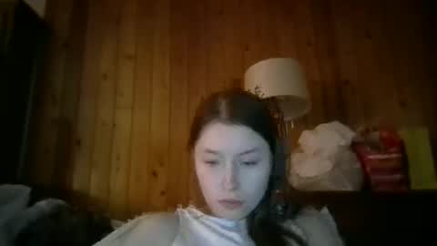 Elsie Rain online show from January 11, 2026, 9:09 pm