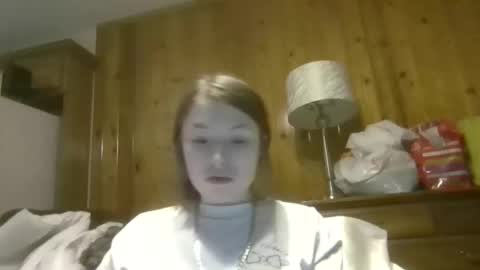 Elsie Rain online show from January 13, 2026, 5:13 am