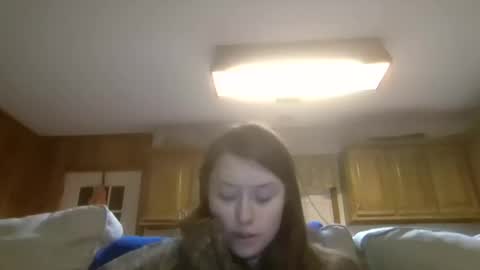 Elsie Rain online show from February 2, 2026, 2:32 am