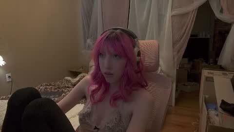 Snapshot of elslove chatting on July 24, 2026, 1:47 am ELS online show from July 24, 2026, 1:47 am