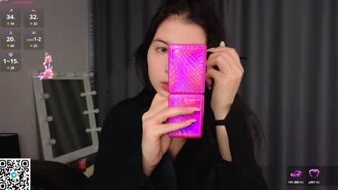 Elizabeth online show from January 27, 2025, 7:35 am