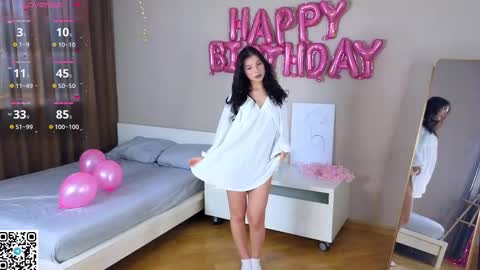 Elizabeth online show from February 20, 2025, 8:39 am