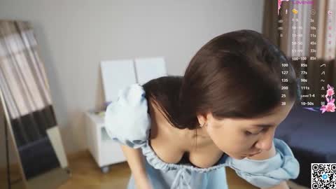 Elizabeth online show from March 12, 2025, 7:46 am