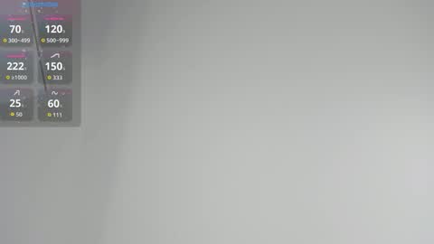 Elizabeth online show from January 11, 2026, 8:08 am