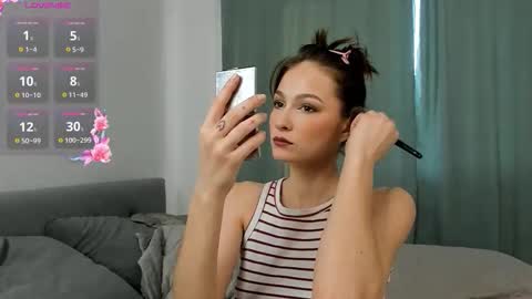 Elizabeth online show from February 18, 2026, 6:20 am