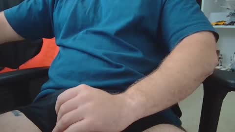 alexgarg online show from October 23, 2025, 5:33 pm