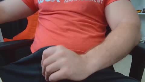 alexgarg online show from November 7, 2025, 7:47 pm