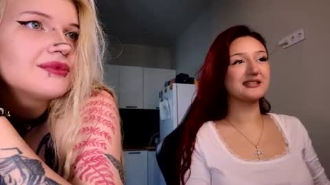 Ciri online show from June 12, 2026, 7:51 am