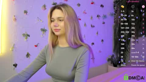 elvi7z online show from March 21, 2026, 10:46 pm