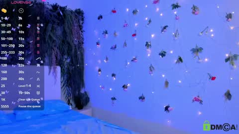 elvi7z online show from April 10, 2026, 4:33 pm