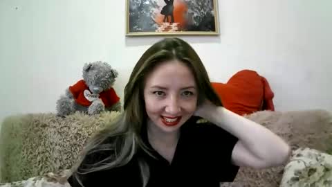 ElvinaSweet online show from October 15, 2025, 5:51 am