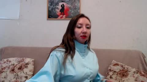 ElvinaSweet online show from May 23, 2026, 4:11 pm