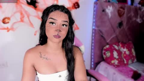 ely_w1 online show from October 27, 2025, 7:07 pm