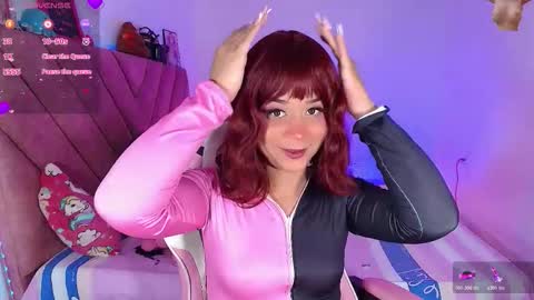 ely_w1 online show from February 2, 2026, 11:36 pm