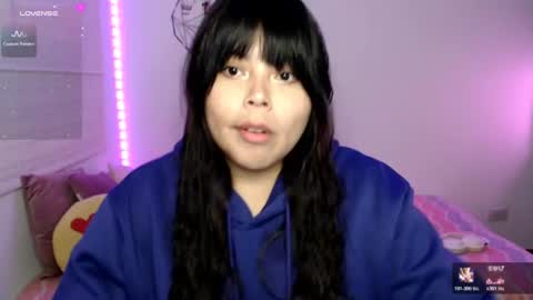 Snapshot of elymoon chatting on June 11, 2026, 12:43 am Ely online show from June 11, 2026, 12:43 am