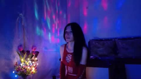 Elisa online show from January 31, 2025, 12:17 am