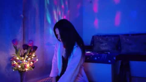 Elisa online show from February 24, 2025, 12:09 am