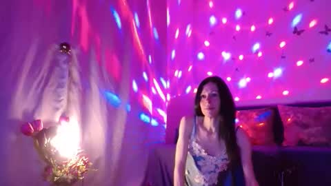 Snapshot of elysasun chatting on March 21, 2026, 6:55 pm Elisa online show from March 21, 2026, 6:55 pm