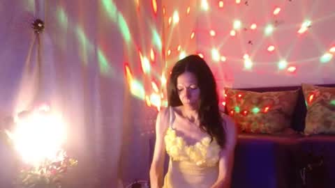 Snapshot of elysasun chatting on June 25, 2026, 6:56 pm Elisa online show from June 25, 2026, 6:56 pm