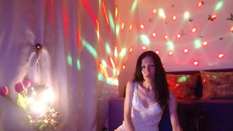 Snapshot of elysasun chatting on July 21, 2026, 7:16 pm Elisa online show from July 21, 2026, 7:16 pm