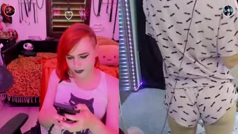 Snapshot of elyzababy chatting on September 10, 2025, 10:10 pm ElyzaBaby online show from September 10, 2025, 10:10 pm