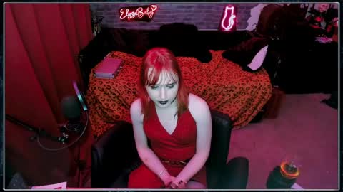 ElyzaBaby online show from April 30, 2026, 3:35 am