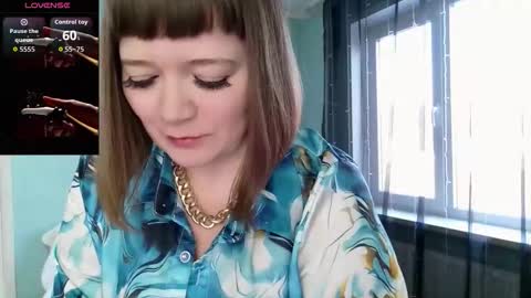 elza1981 online show from March 5, 2026, 11:50 am