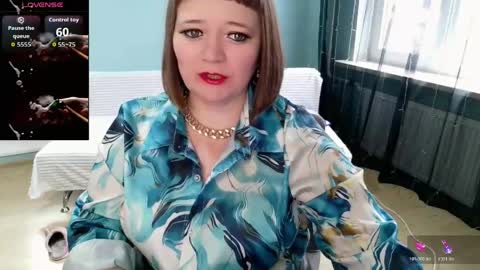 elza1981 online show from March 12, 2026, 10:43 am