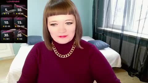 elza1981 online show from April 4, 2026, 8:45 am